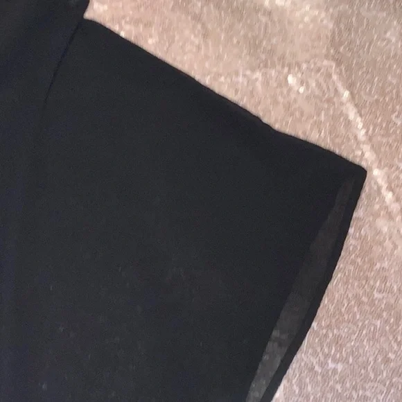 🌟Add-on🌟Blouse Poncho - Picture 9 of 9